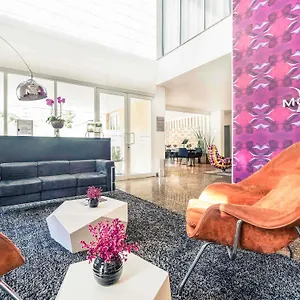Hotel Mercure Olimpia, São Paulo